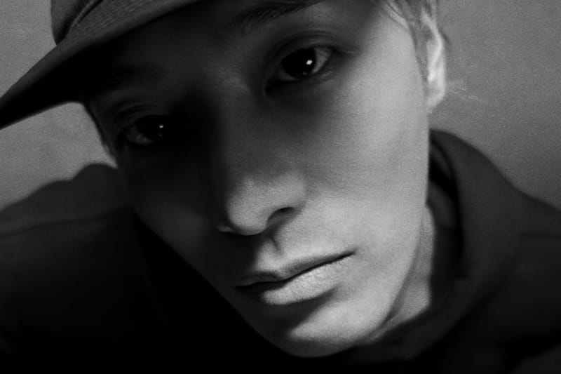 Jackson Wang Turns New Single "Thank You" Into a Black-and-White Love Letter to His Fans
