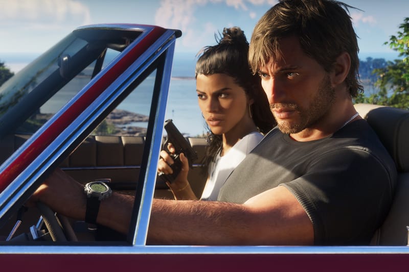 ‘GTA VI Online’ Reportedly Releases in 2027, Twitch's CEO Says