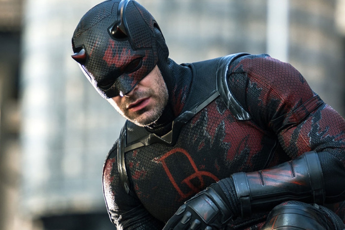 Daredevil: Born Again llegará a su fin con su tercera temporada