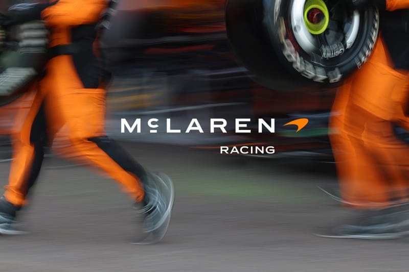 McLaren Unveils a Heritage-Inspired Rebrand Rooted in the New Zealand Garage That Started It All