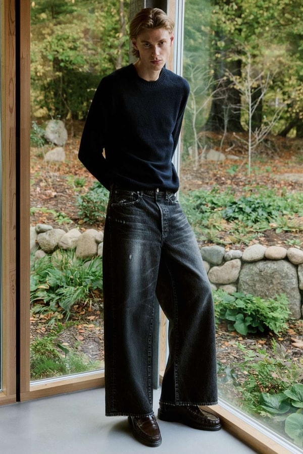 What If You Could Buy Your Vintage Denim Brand New?