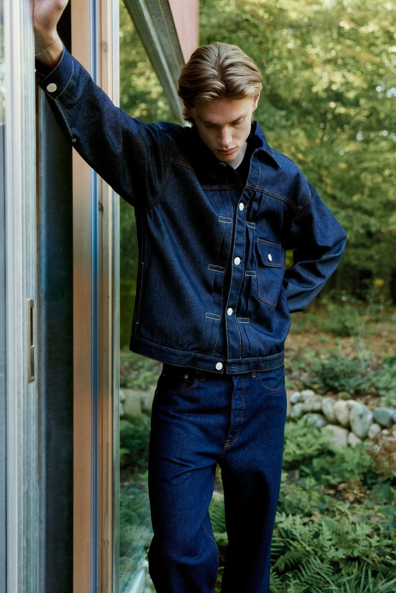 What If You Could Buy Your Vintage Denim Brand New?