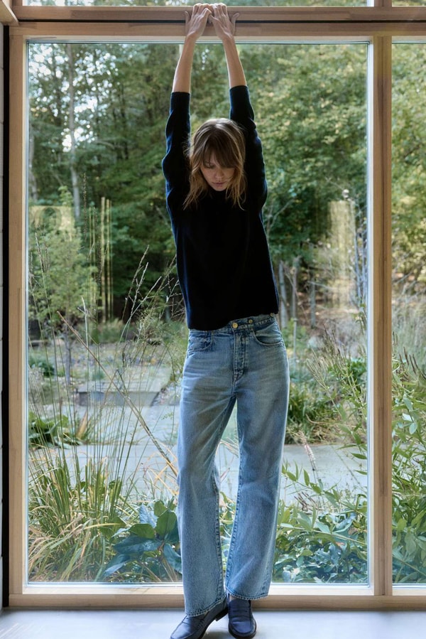 What If You Could Buy Your Vintage Denim Brand New?