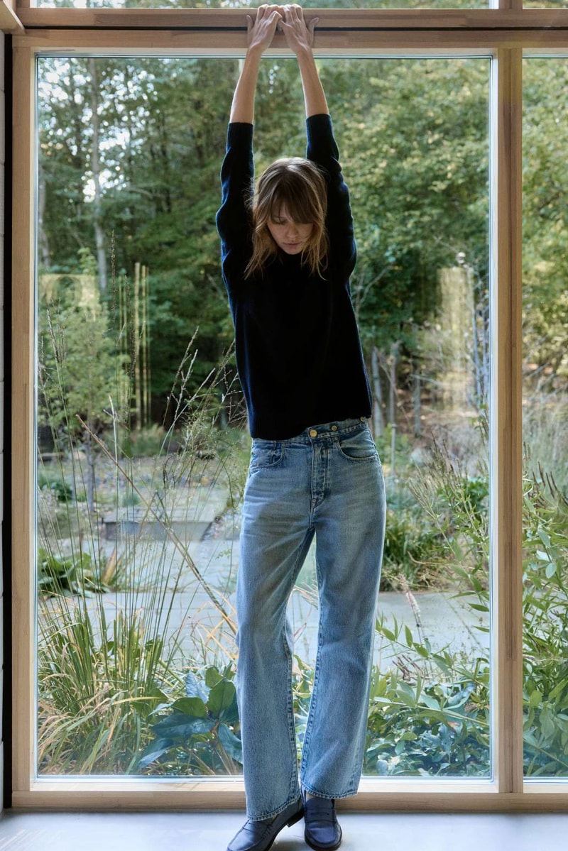 What If You Could Buy Your Vintage Denim Brand New?