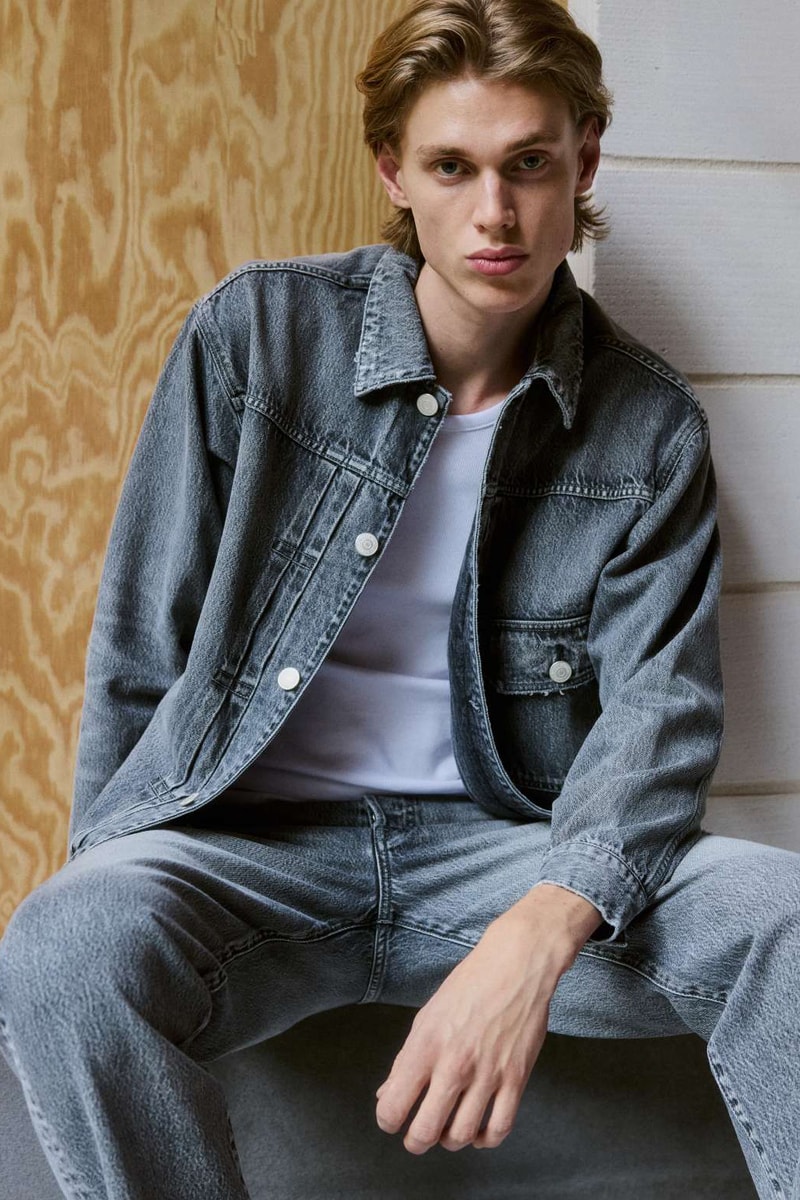 What If You Could Buy Your Vintage Denim Brand New?