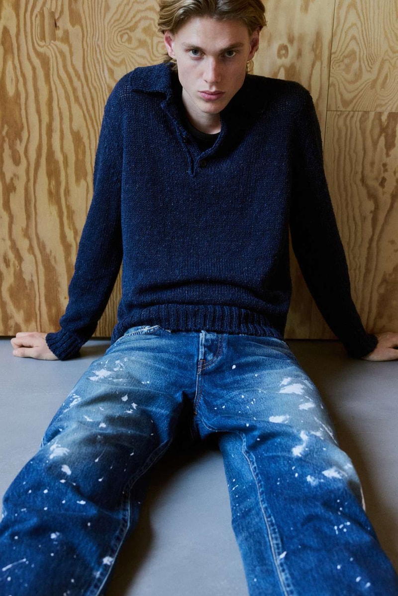 What If You Could Buy Your Vintage Denim Brand New?