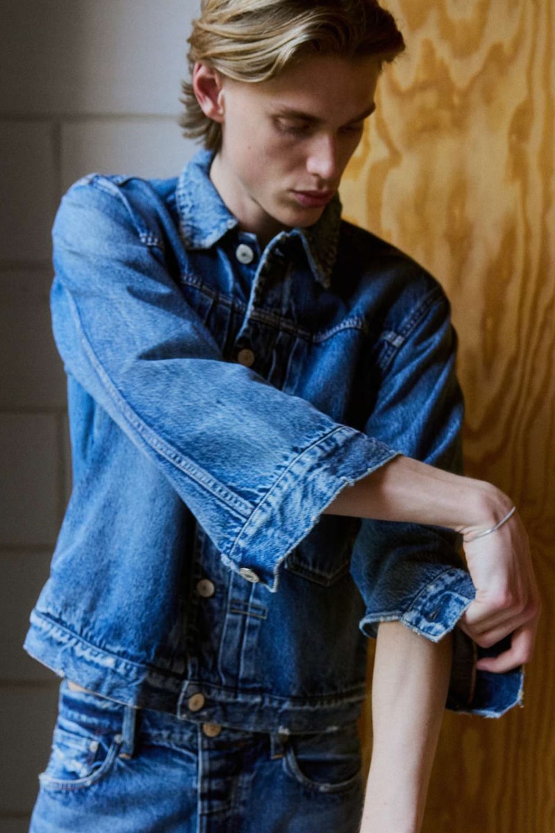 What If You Could Buy Your Vintage Denim Brand New?