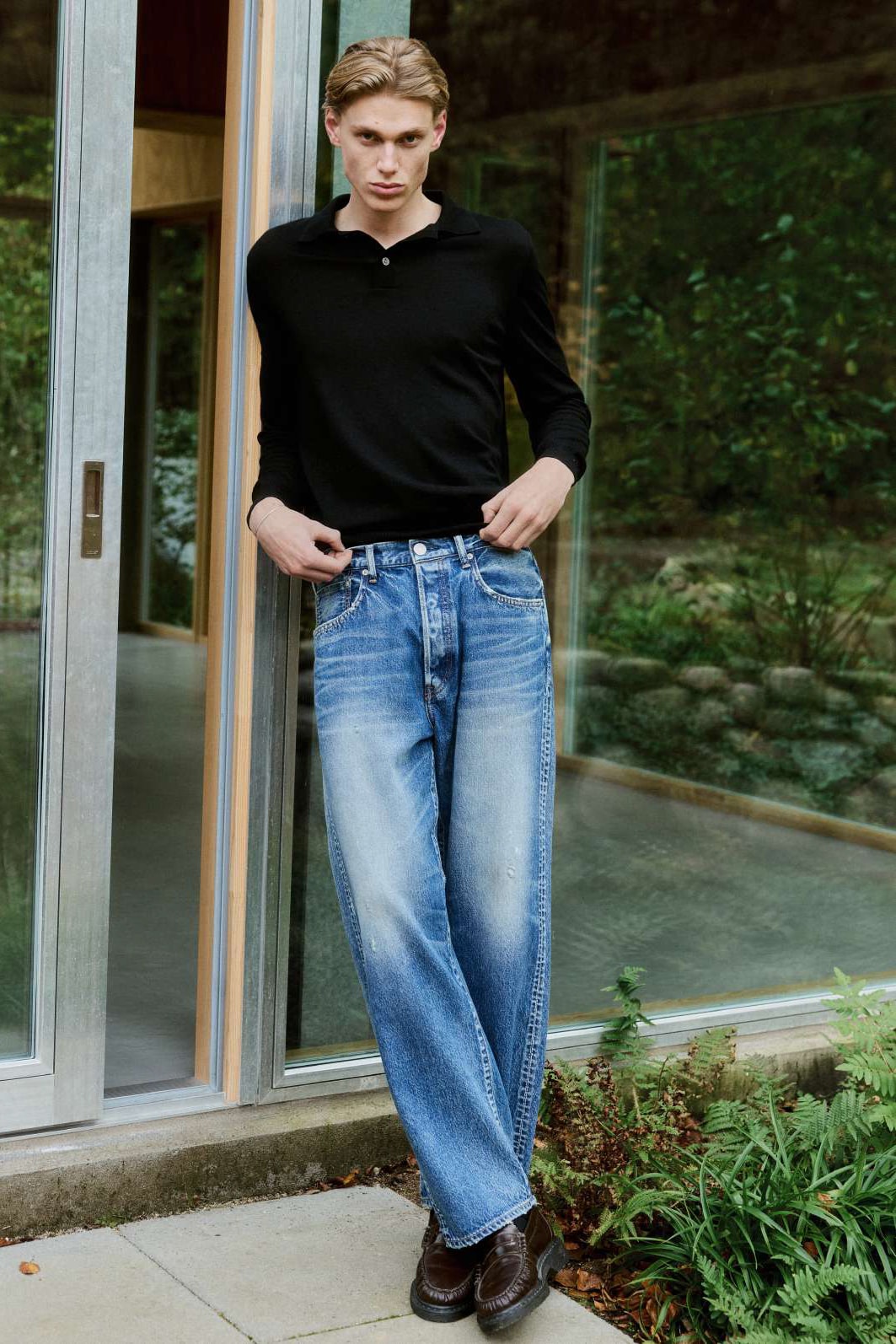 What If You Could Buy Your Vintage Denim Brand New?
