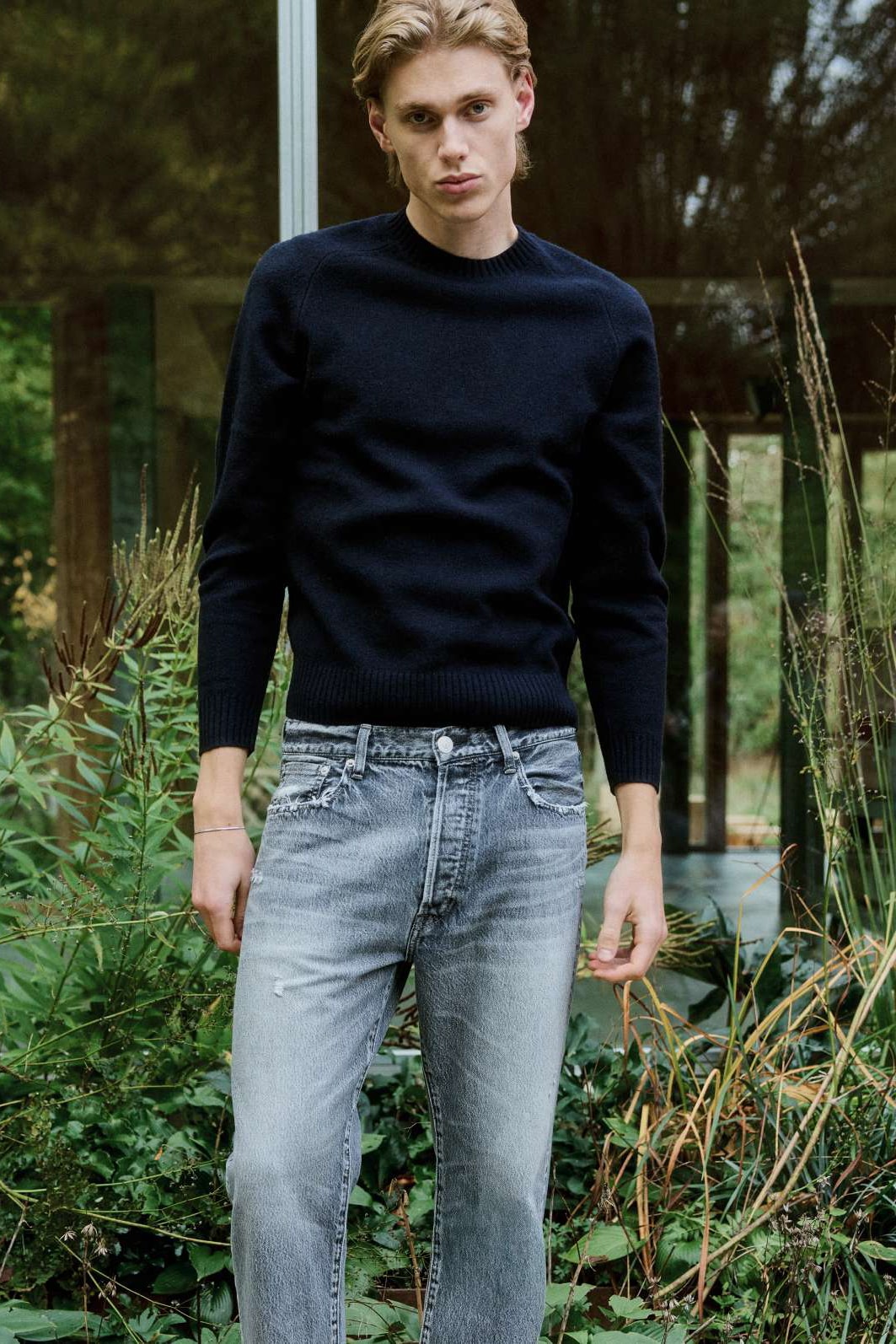 What If You Could Buy Your Vintage Denim Brand New?