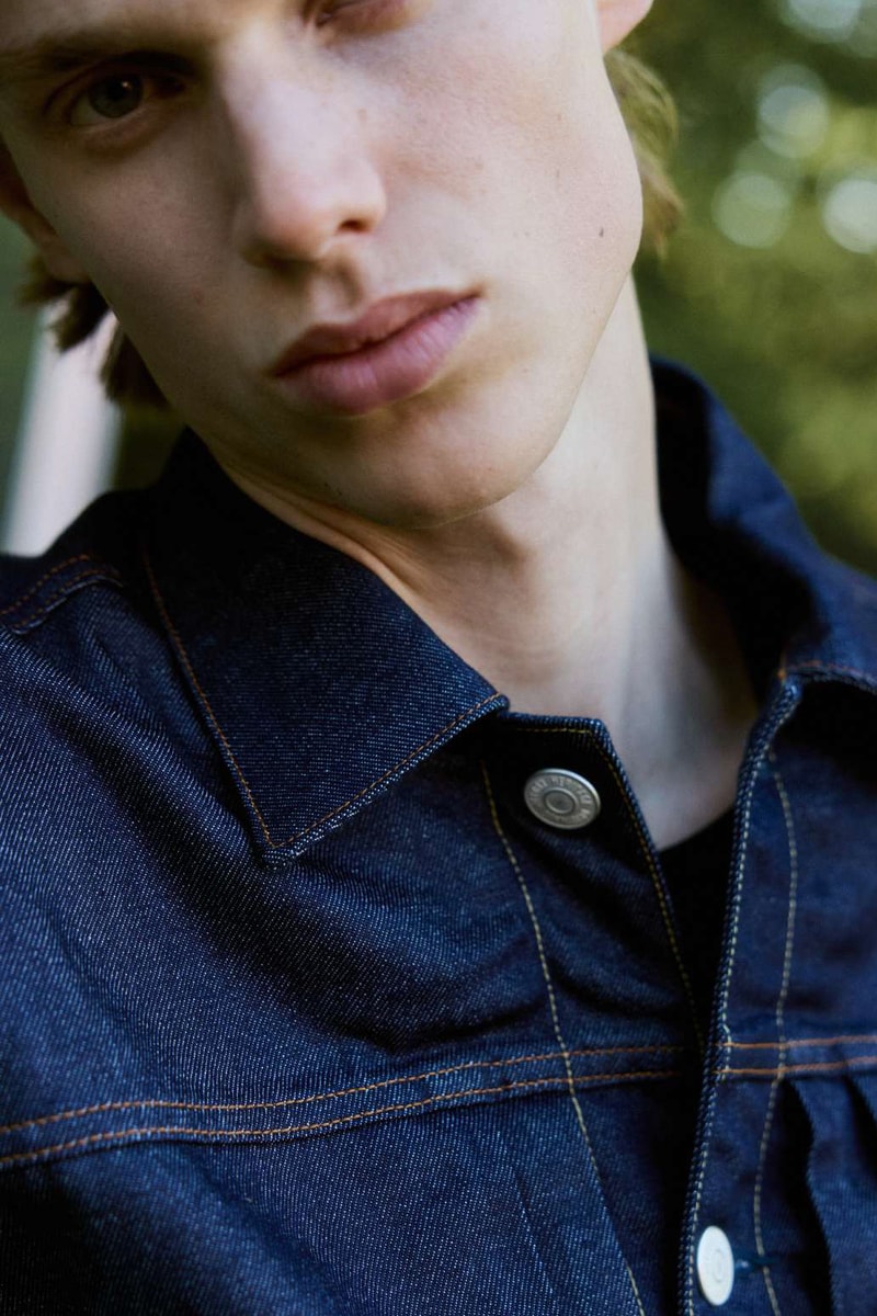What If You Could Buy Your Vintage Denim Brand New?