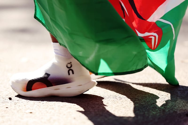 On Reveals Plans to Launch Golf and Football Categories as It Targets $7 Billion USD in 2029 Sales