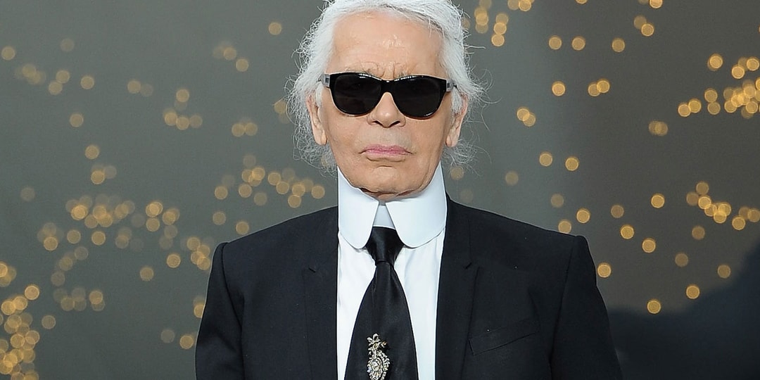 “Karl”: el documental que revela la mente detrás del imperio de Karl Lagerfeld