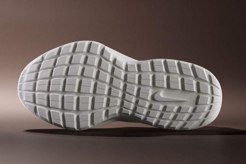 Nike and Zellerfeld Unveil the 3D-Printed AIRMAX 1000.3 "Stone/Burgundy Crush"