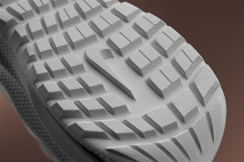 Nike and Zellerfeld Unveil the 3D-Printed AIRMAX 1000.3 "Stone/Burgundy Crush"