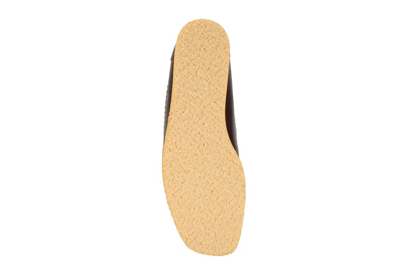 A P C Clarks Originals Desert Boots Weaver Collaboration PXCEM-M53005 PXCEL-M53004 Release Info