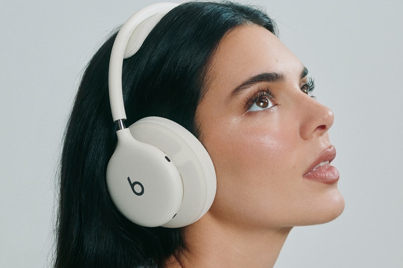 Apple Beats 360 Headphones announcement Release Info kendall jenner campaign