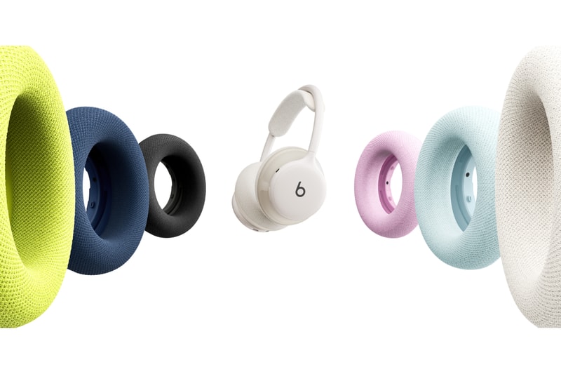 Apple Beats 360 Headphones announcement Release Info kendall jenner campaign