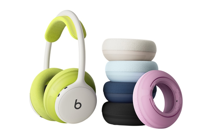 Apple Beats 360 Headphones announcement Release Info kendall jenner campaign