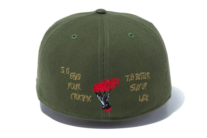 New Era Batman A Nightmare on Elm Street Friday the 13th Collaboration collection Release Info