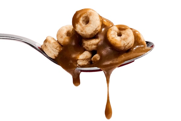 Surreal KFC KFCereal gravy Limited Edition Release Info