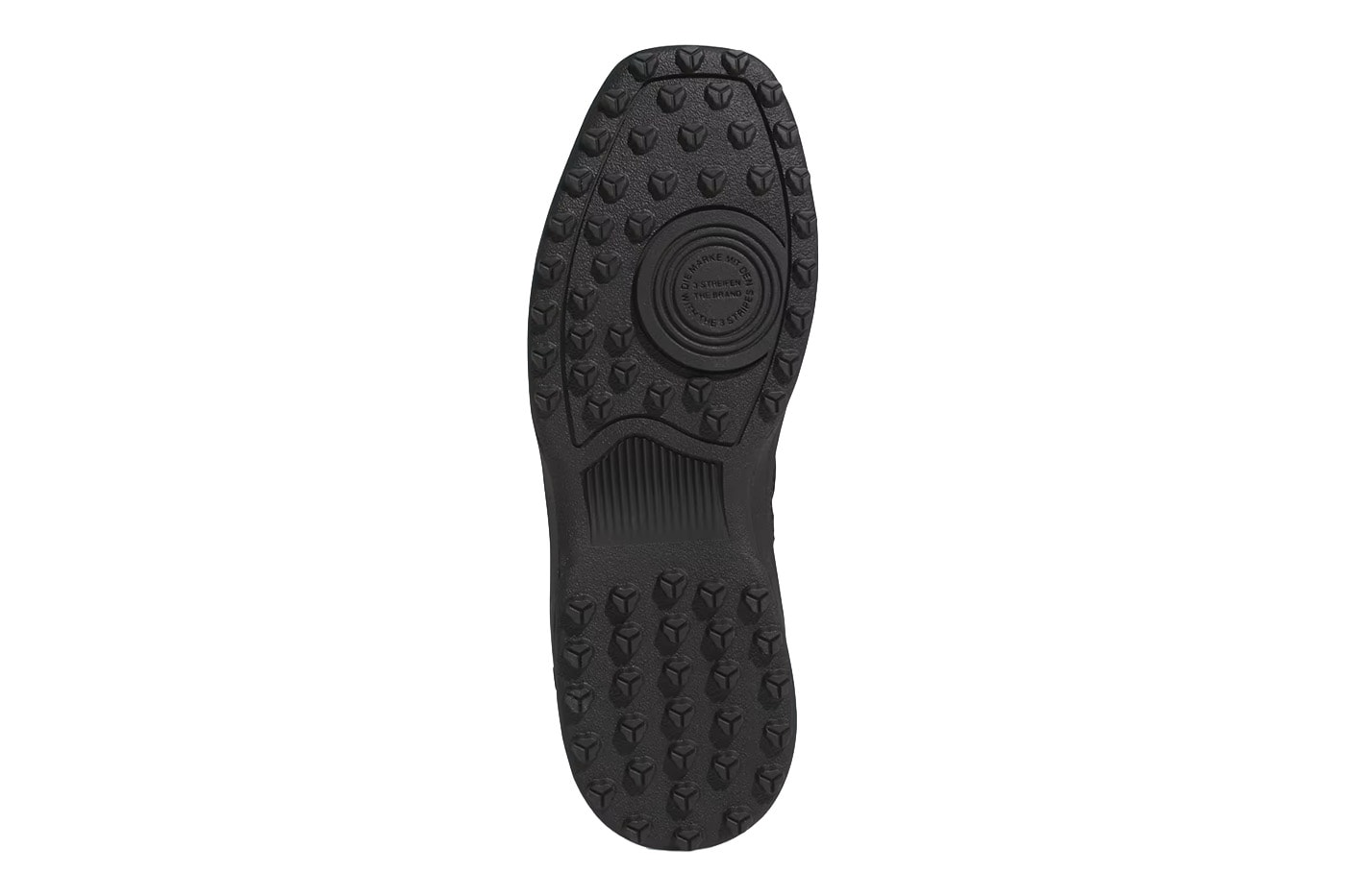 adidas Forum SQ Trainer Core Black KK3757 Official Images Japan Release Info