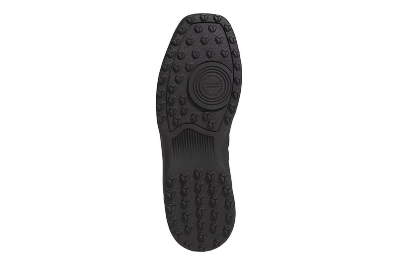 adidas Forum SQ Trainer Core Black KK3757 Official Images Japan Release Info