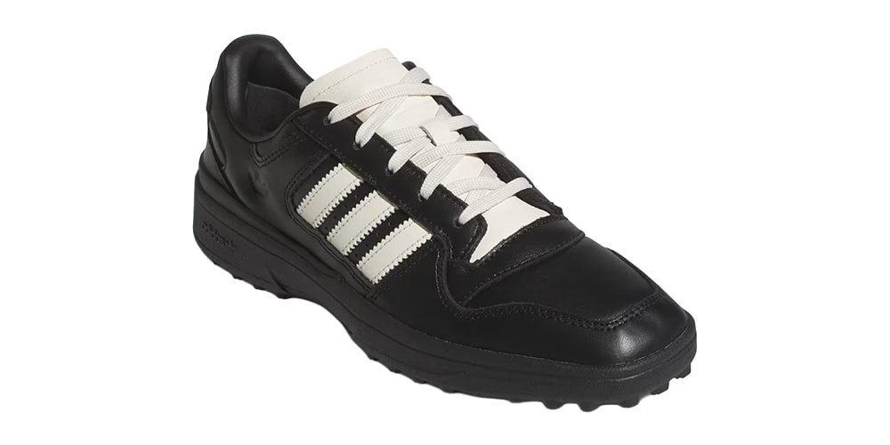 Square Toes Take Over the adidas Forum With the New SQ Trainer