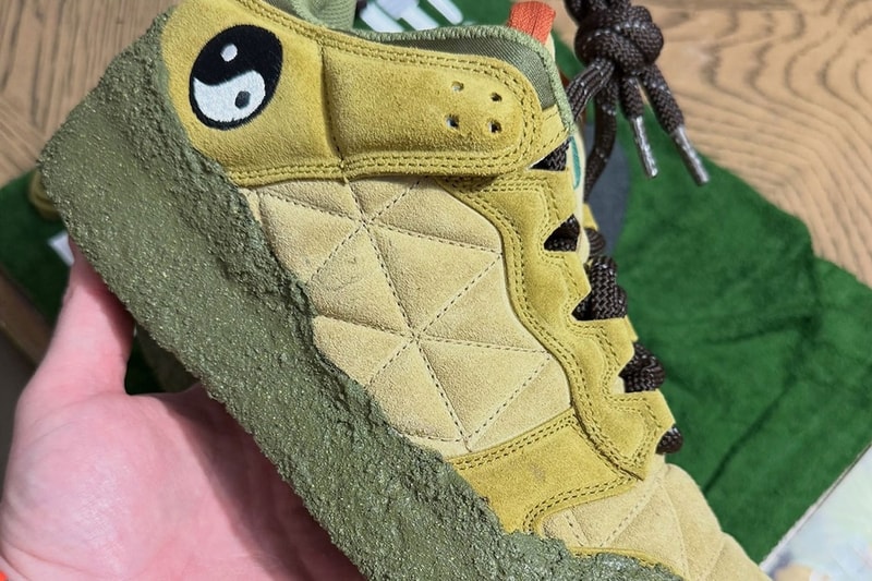 CPFM x Nike Flea 1 "Barley" Release Info cactus plant flea market Barley/Sail-Desert Moss-Brown Basalt