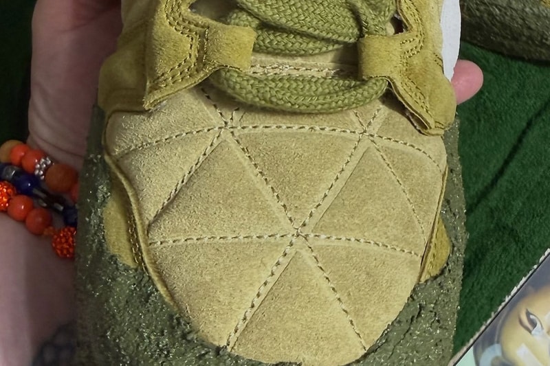 CPFM x Nike Flea 1 "Barley" Release Info cactus plant flea market Barley/Sail-Desert Moss-Brown Basalt