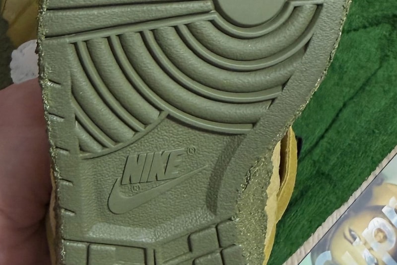 CPFM x Nike Flea 1 "Barley" Release Info cactus plant flea market Barley/Sail-Desert Moss-Brown Basalt