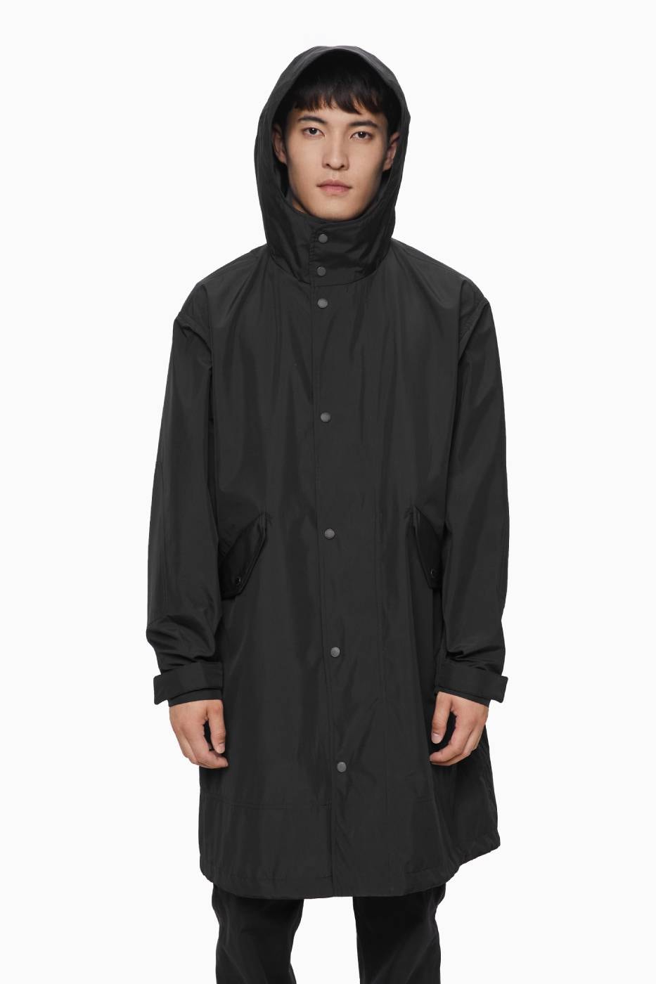 eYe JUNYA WATANABE MAN MAMMUT Collaboration collection Release Info