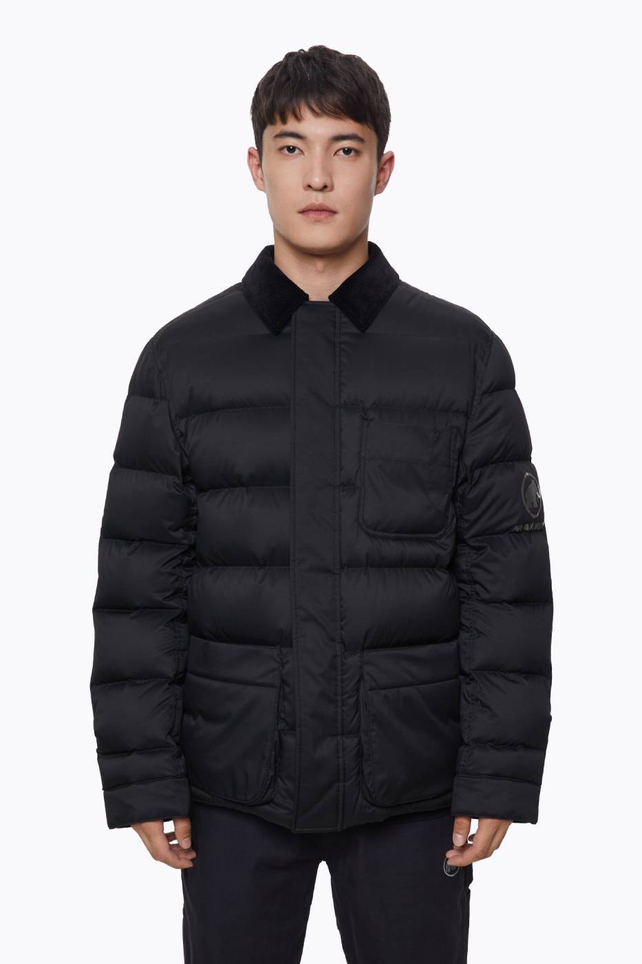 eYe JUNYA WATANABE MAN MAMMUT Collaboration collection Release Info
