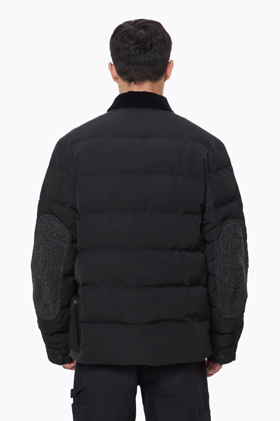 eYe JUNYA WATANABE MAN MAMMUT Collaboration collection Release Info