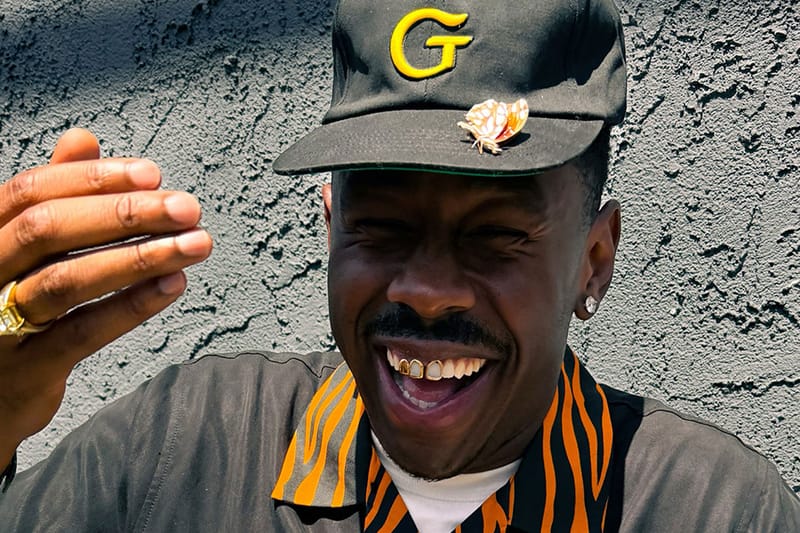 GOLF WANG Teases FW26 Lineup Starring Tyler, The Creator