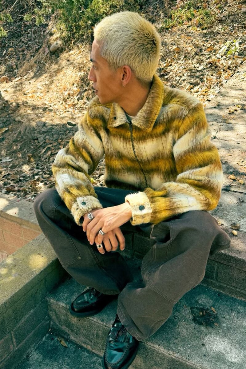 GOLF WANG Teases FW26 Lineup Starring Tyler, The Creator