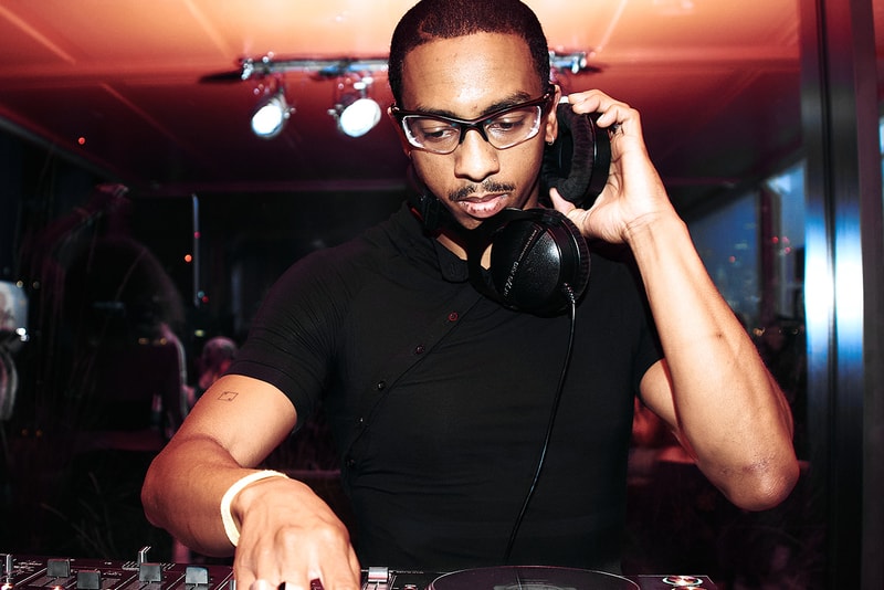 Inside Hypebeast Afterhours: A Saul Nash LFW Afterparty at Soho House
