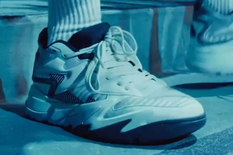 J. Cole Unveils His First Independent Sneaker Silhouette, the Dreamer Indie 5000