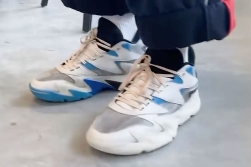 J. Cole Unveils His First Independent Sneaker Silhouette, the Dreamer Indie 5000