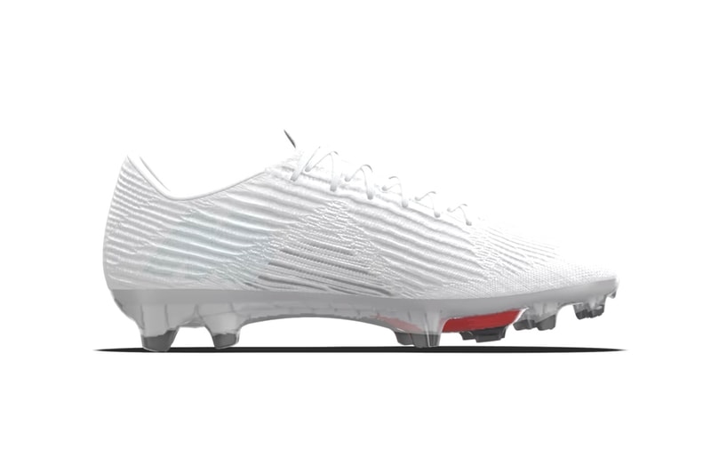 Kylian Mbappé Nike Mercurial Superfly 11 Elite By You taped football boot IU4441-100 Release Info on partnership