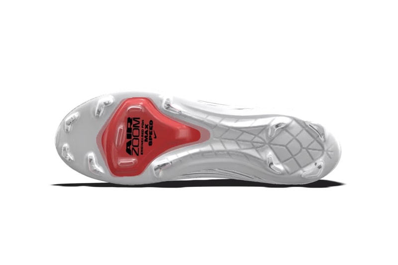 Kylian Mbappé Nike Mercurial Superfly 11 Elite By You taped football boot IU4441-100 Release Info on partnership