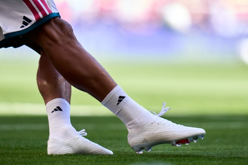 Kylian Mbappé Nike Mercurial Superfly 11 Elite By You taped football boot IU4441-100 Release Info on partnership