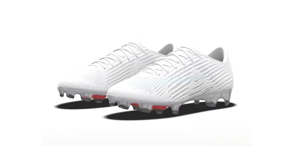 Mbappé Is With On Now, But His Boots Didn't Get the Memo