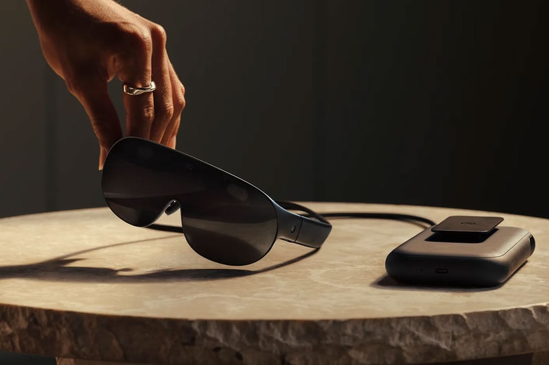 Everything Revealed at Meta Connect 2026 Lightweight VR Glasses, Ray-Ban Meta Audio, and Next-Gen Specs