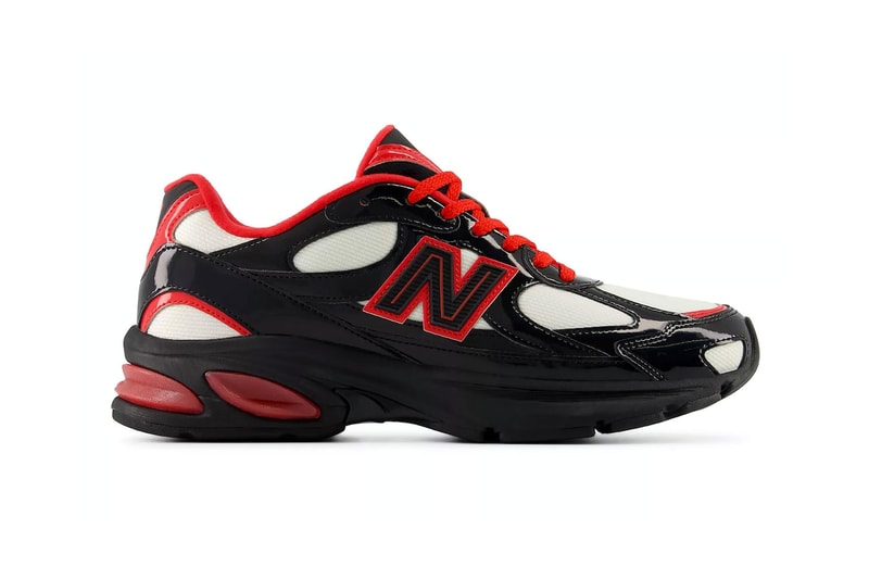 New Balance 2010 "Firecracker/Sea Salt" Release Info U20101Z0