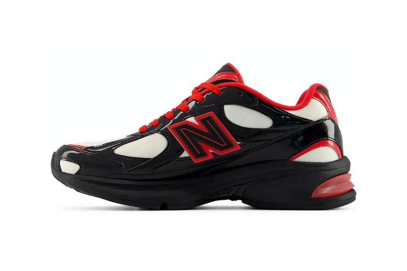 New Balance 2010 "Firecracker/Sea Salt" Release Info U20101Z0