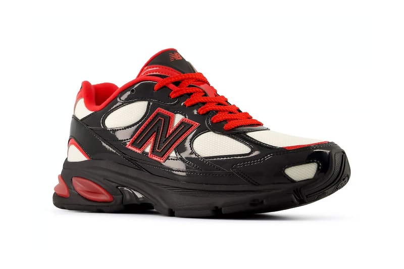 New Balance 2010 "Firecracker/Sea Salt" Release Info U20101Z0
