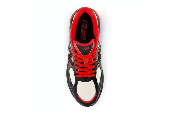 New Balance 2010 "Firecracker/Sea Salt" Release Info U20101Z0