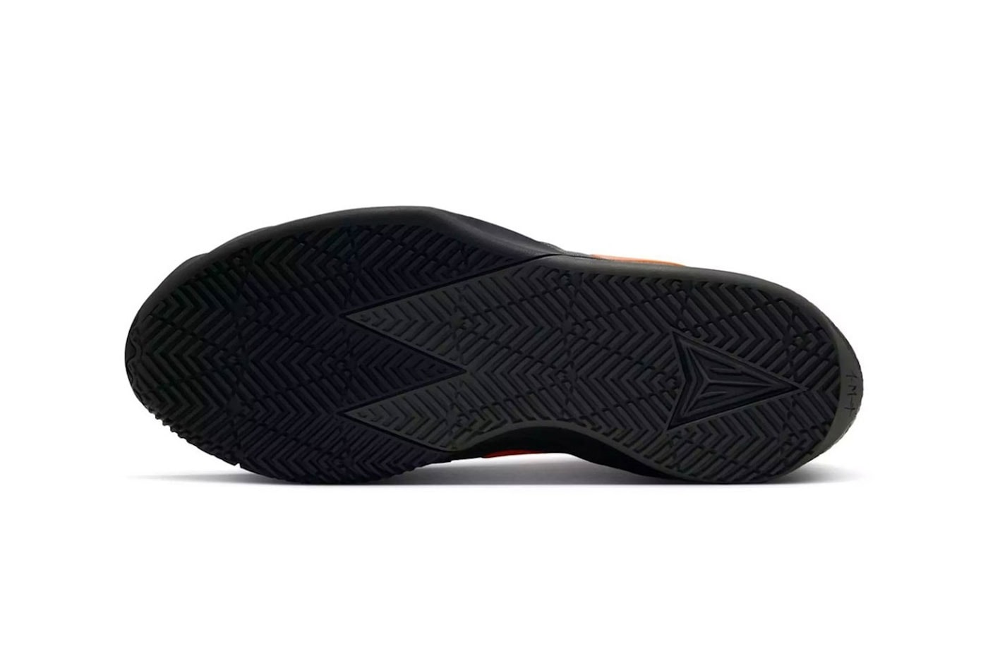 Nike Twelve Time "Halloween" Release Info Black/Pale Ivory-Iron Grey-Metallic Silver ja morant IM4164-002