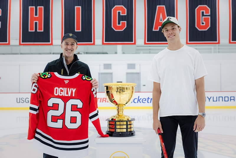 Presidents Cup Integrates Chicago Culture Beyond Golf Course