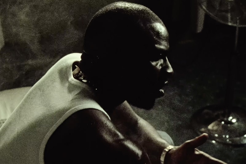 Skepta’s 'Fork & Knife' Rollout Has Begun